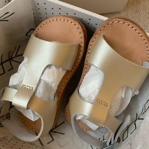 Like new Freshly Picked Sandals